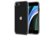 Spigen Ultra Hybrid 2 - clear - iPhone SE (2022/2020)/8/7