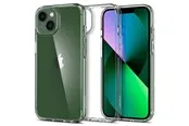 Spigen Ultra Hybrid - crystal clear - iPhone 13 mini