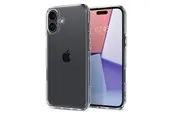 Spigen Ultra Hybrid - Crystal Clear - iPhone 16