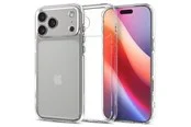 Spigen Ultra Hybrid - crystal clear - iPhone 17 Pro Max