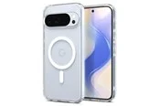 Spigen Ultra Hybrid MagSafe clear white - Google Pixel 10 Pro XL