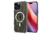 Spigen Ultra Hybrid MagSafe - Digital Camo - iPhone 16 Pro