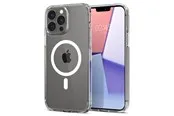 Spigen Ultra Hybrid MagSafe - white - iPhone 13 Pro Max