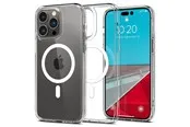 Spigen Ultra Hybrid MagSafe - white - iPhone 14 Pro Max