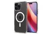 Spigen Ultra Hybrid MagSafe - White - iPhone 16 Pro