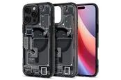 Spigen Ultra Hybrid MagSafe - Zero One - iPhone 16 Pro Max