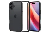 Spigen Ultra Hybrid - Matte Black - iPhone 16 Plus