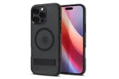 Spigen Ultra Hybrid S MagSafe - Frost Black - iPhone 16 Pro