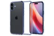 Spigen Ultra Hybrid - Sky Crystal - iPhone 16 Plus