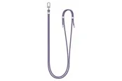 Spigen Universal Cross Body Strap 2 1 Pack - Deep Purple