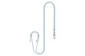 Spigen Universal Cross Body Strap 2 1 Pack - Mute Blue