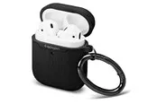 Spigen Urban Fit - black - AirPods 1/2 (2019)