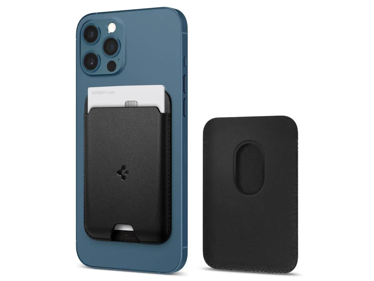 Spigen Valentinus MagSafe Card Holder