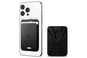 Spigen Valentinus Wallet Magsafe 3 card black