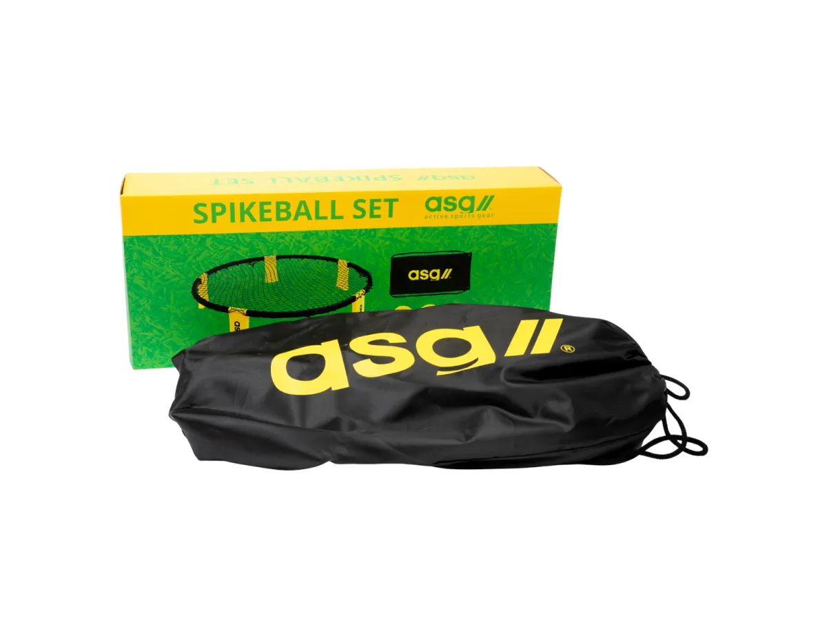 Spikeball