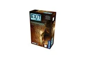 Spilbræt EXIT 3: Faraos Gravkammer (DA)