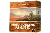 Spilbræt Terraforming Mars - Boardgame (English)