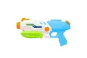Splash Water Gun Hexagon 850ml