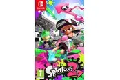 Splatoon 2 - Nintendo Switch - Action - PEGI 7