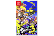 Splatoon 3 - Nintendo Switch - Action - PEGI 7
