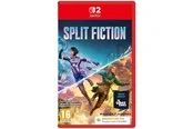 Split Fiction (Code in a Box) - Nintendo Switch 2 - Action/Abenteuer - PEGI 16