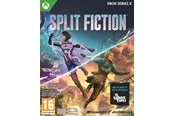Split Fiction - Microsoft Xbox Series X - Action/Abenteuer - PEGI 16