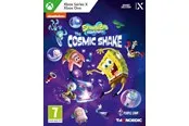 Spongebob Squarepants: The Cosmic Shake - Microsoft Xbox One - Action - PEGI 7