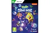 Spongebob Squarepants: The Cosmic Shake - Microsoft Xbox One - Action - PEGI 7