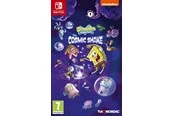 Spongebob Squarepants: The Cosmic Shake - Nintendo Switch - Platformer - PEGI 3