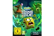 SpongeBob SquarePants: Titans of the Tide - Microsoft Xbox Series X - Plattform - PEGI 7