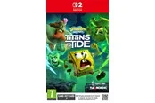 SpongeBob SquarePants: Titans of the Tide - Nintendo Switch 2 - Plattform - PEGI 7