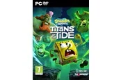 SpongeBob SquarePants: Titans of the Tide - Windows - Plattform - PEGI 7