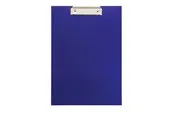 SPREE Clipboard A4 single. BLUE