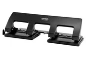 SPREE Hole punch 4 holes with guide rail.