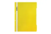 SPREE Offer folder A4 YELLOW