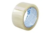SPREE Packing tape CLEAR 48mm*66M
