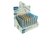 SPREE Pencil leads 0.7mm HB case with 20 pcs.