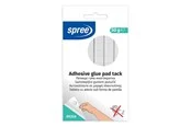 SPREE Stapling compound 50g. White color