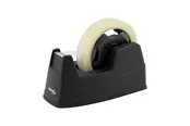 SPREE Tape dispenser for 33/66M rolls. BLACK