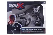 Spy X Micro Gear Set