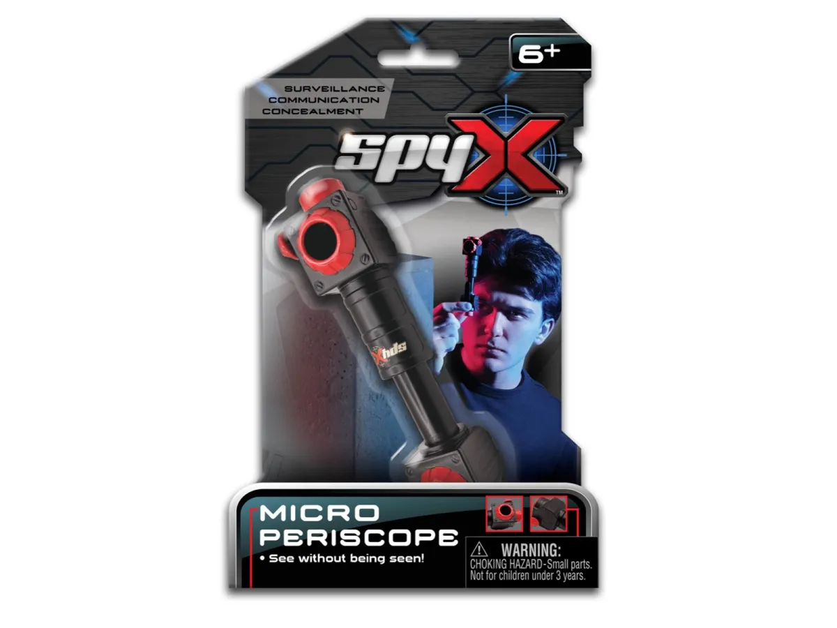 Spy X Micro Periscope