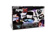 Spy X Night Ranger Set