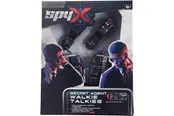 Spy X Secret Agent Walkies