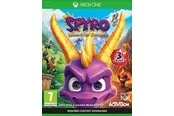 Spyro Reignited Trilogy - Microsoft Xbox One - Action - PEGI 7