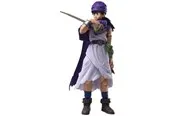 Square Enix - Dragon Quest V - Bring Arts (Hero - Limited) - Figur