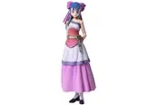 Square Enix - Dragon Quest V Hand of the Heavenly Bride Bring Arts: Nera - Figur