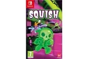 Squish - Nintendo Switch - Party - PEGI 7