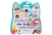 Squishalongs 2.5 cm 14 Pack Style 2 S3