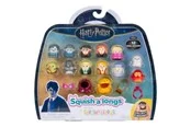 Squishalongs 2.5 cm Harry Potter 12 Pack - assorted