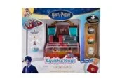 Squishalongs Harry Potter Briefcase Playset